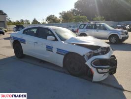 Dodge Charger 2019 3 Dodge Charger 2019 3