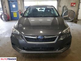 Subaru Impreza 2019 2 Subaru Impreza 2019 2