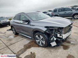 Infiniti Pozostałe 2022 2 Infiniti Pozostałe 2022 2