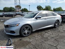 Honda Accord 2022 2 Honda Accord 2022 2