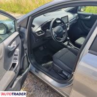 Ford Puma 2020 1.0 125 KM