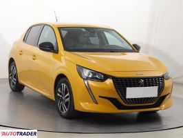 Peugeot 208 - zobacz ofertę