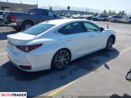 Lexus ES 2025 2