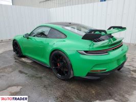 Porsche 911 2022 4 Porsche 911 2022 4