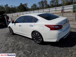 Nissan Altima 2018 2