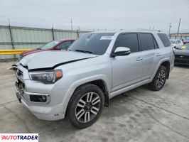 Toyota Pozostałe 2023 4