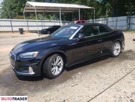 Audi A5 2022 2