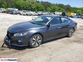 Nissan Altima 2019 2 Nissan Altima 2019 2