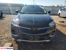 Buick Pozostałe 2021 1 Buick Pozostałe 2021 1