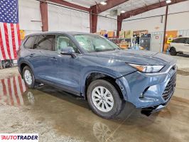 Toyota Highlander 2024 2