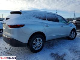 Buick Enclave 2020 3