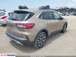 Ford Escape 2020 2