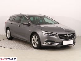 Opel Insignia 2017 1.5 162 KM