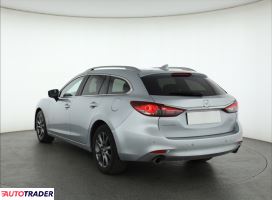 Mazda 6 2018 2.0 143 KM