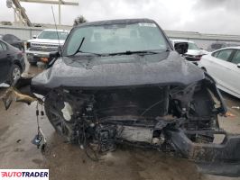 Ford Pozostałe 2021 3