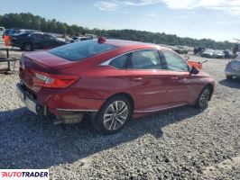 Honda Accord 2019 2