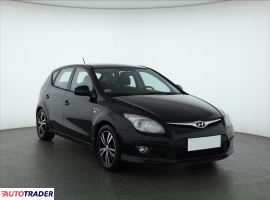 Hyundai i30 2011 1.4 107 KM