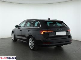 Skoda Octavia 2022 1.5 147 KM