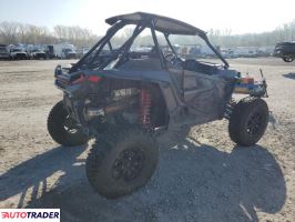 Polaris Ranger RZR 2019 Polaris Ranger RZR 2019