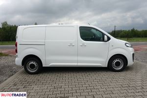 Citroen Jumpy 2019 2.0