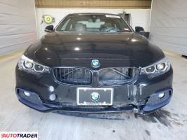 BMW 430 2020 2 BMW 430 2020 2