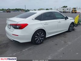 Honda Civic 2024 1