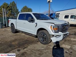 Ford Pozostałe 2022 3