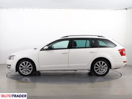 Skoda Octavia 2014 2.0 147 KM