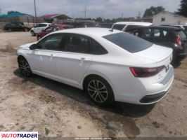 Volkswagen Jetta 2023 1