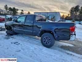 Toyota Tacoma 2023 3