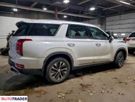 Hyundai Pozostałe 2020 3