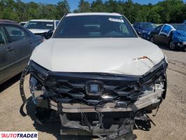 Honda CR-V 2024 2
