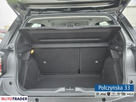 Citroen C3 2025 1.2 100 KM Citroen C3 2025 1.2 100 KM