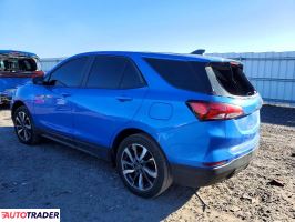 Chevrolet Equinox 2024 1