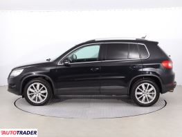 Volkswagen Tiguan 2010 1.4 147 KM Volkswagen Tiguan 2010 1.4 147 KM