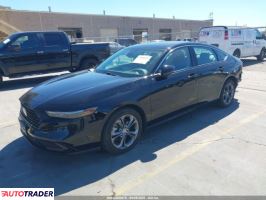 Honda Accord 2024 2 Honda Accord 2024 2