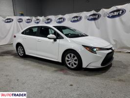 Toyota Corolla 2024 2