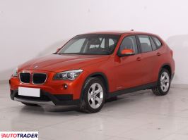 BMW X1 2012 2.0 140 KM