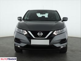 Nissan Qashqai 2018 1.2 113 KM Nissan Qashqai 2018 1.2 113 KM