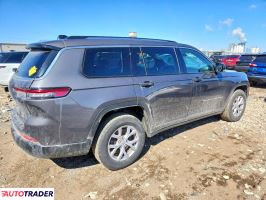 Jeep Cherokee 2022 3