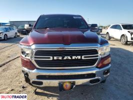 Dodge Ram 2019 5