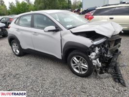 Hyundai Kona 2023 2