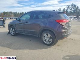 Honda HR-V 2020