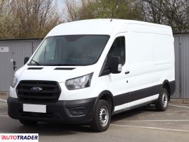 Ford Transit 2022 2.0