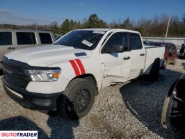 Dodge Ram 2019 5