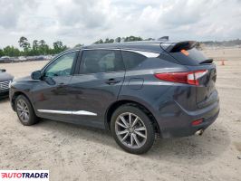 Acura RDX 2019 2 Acura RDX 2019 2