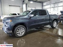 Chevrolet Silverado 2021 6 Chevrolet Silverado 2021 6