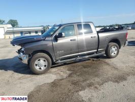Dodge Ram 2019 6