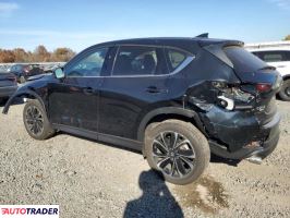 Mazda CX-5 2023 2