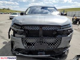 Lincoln Pozostałe 2025 2 Lincoln Pozostałe 2025 2